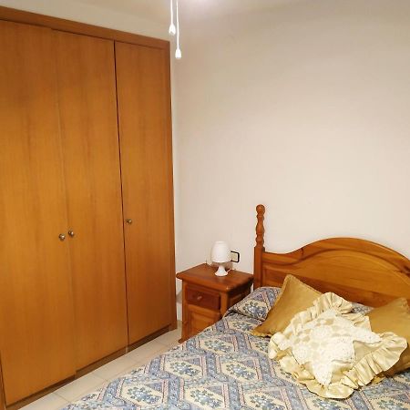 Apartamentos Playamar 3000 Alcossebre Dış mekan fotoğraf