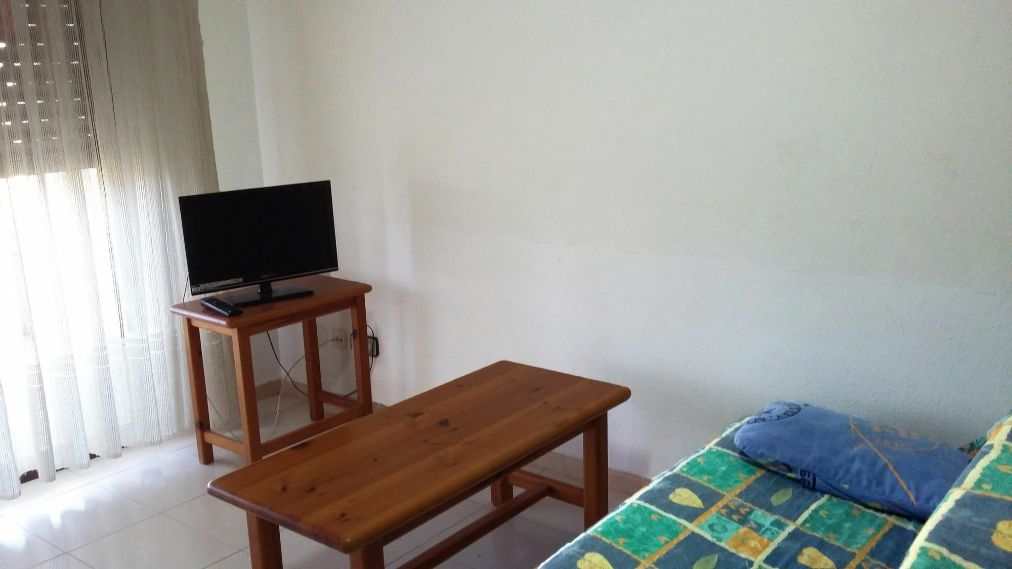 Apartamentos Playamar 3000 Alcossebre Dış mekan fotoğraf