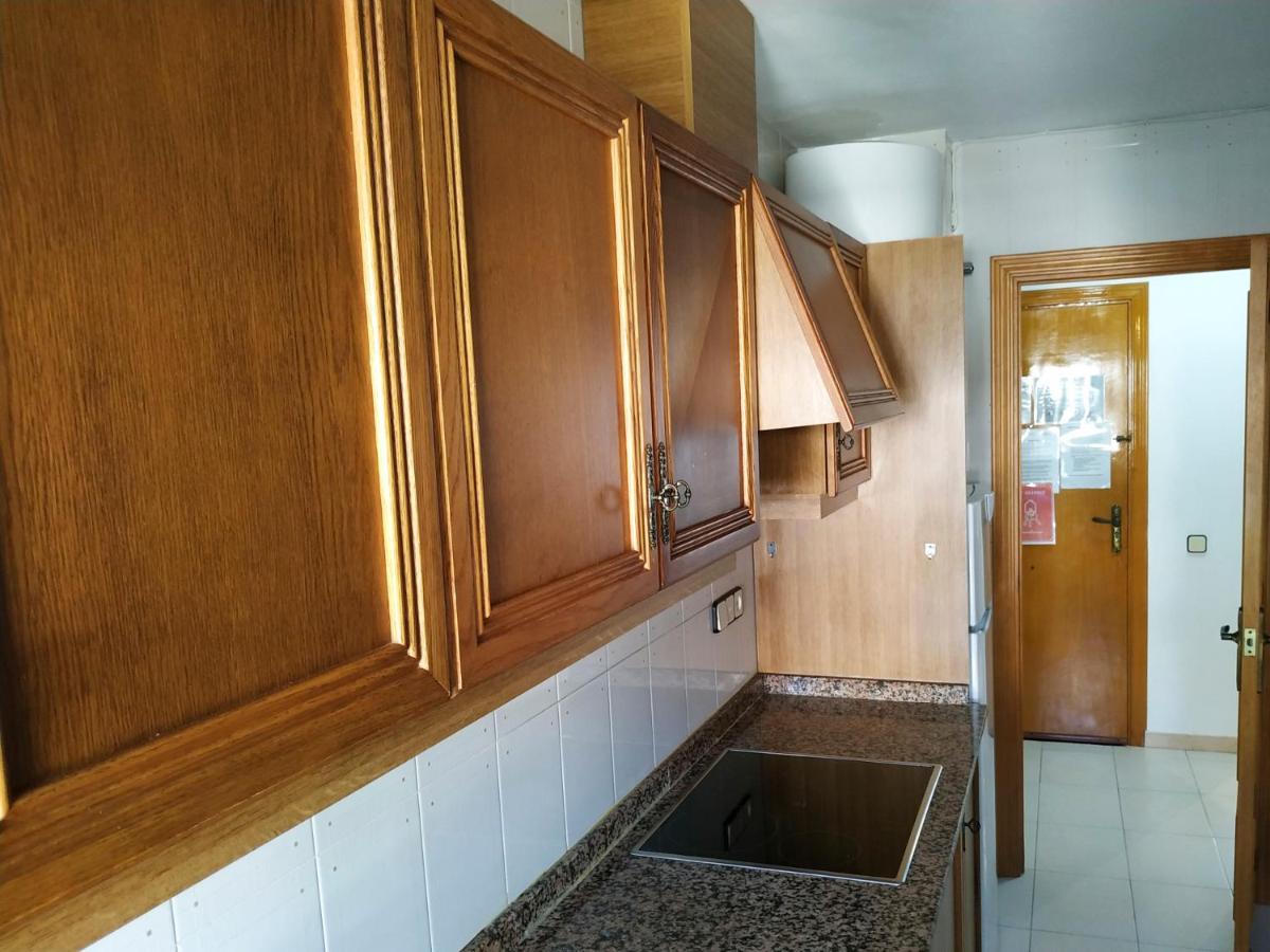 Apartamentos Playamar 3000 Alcossebre Dış mekan fotoğraf